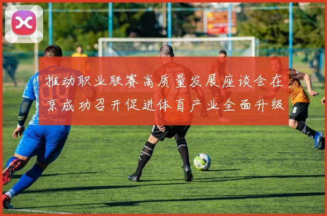 推动职业联赛高质量发展座谈会在京成功召开促进体育产业全面升级与创新发展
