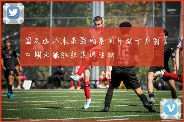国足选帅未果影响集训计划十月窗口期未能组织集训活动